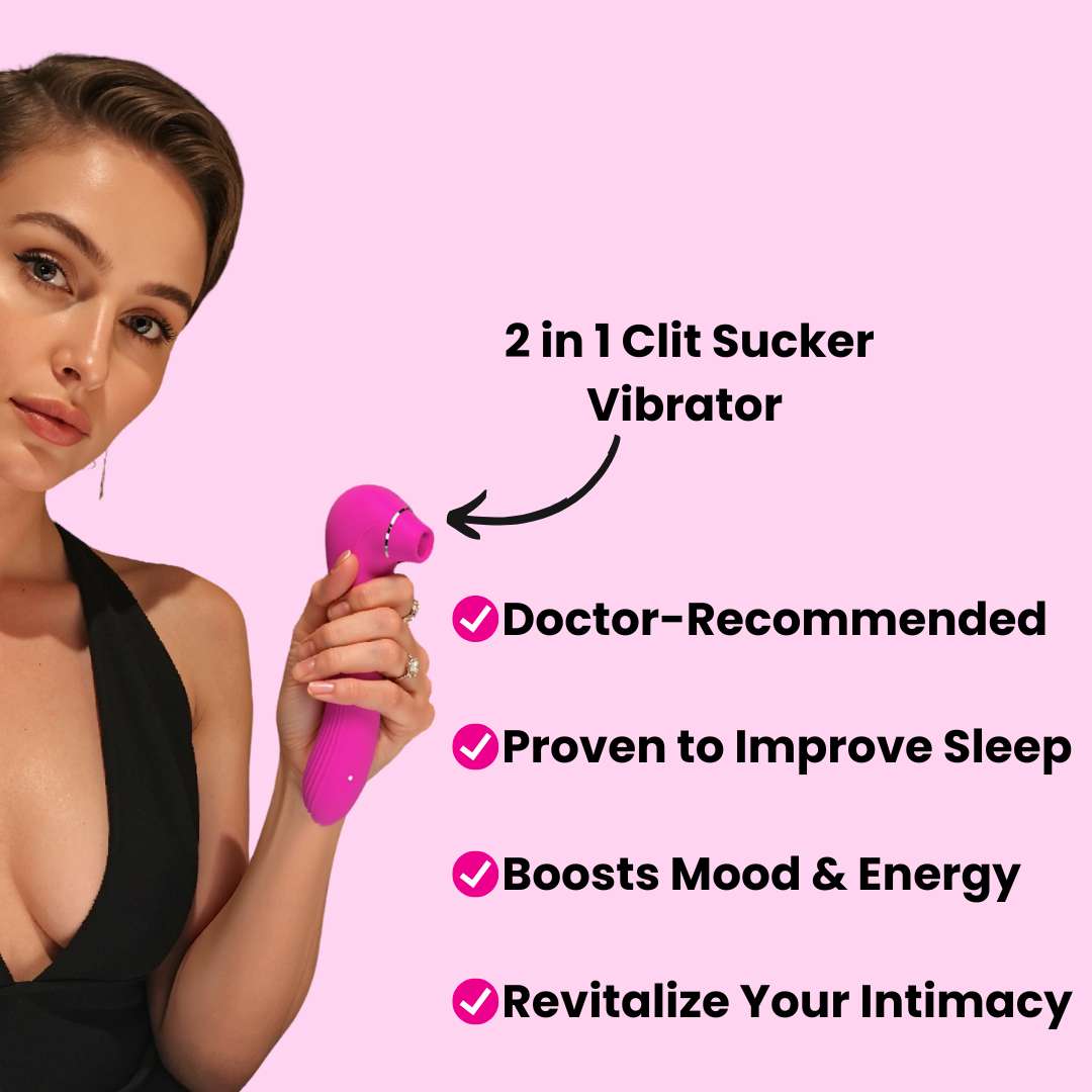SennaRose™ Wave Therapy Pro