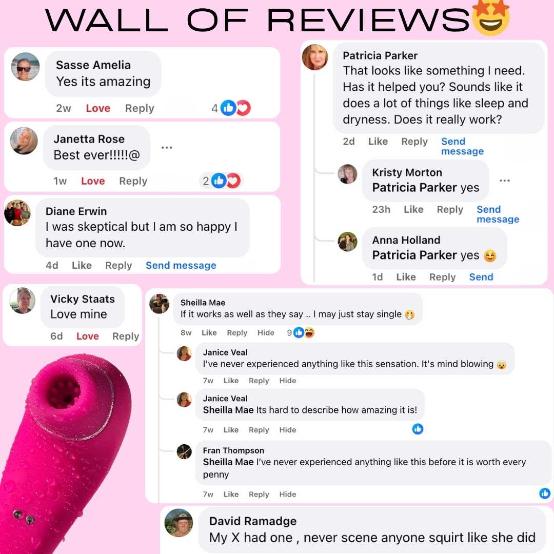 SennaRose™ Wave Therapy Pro