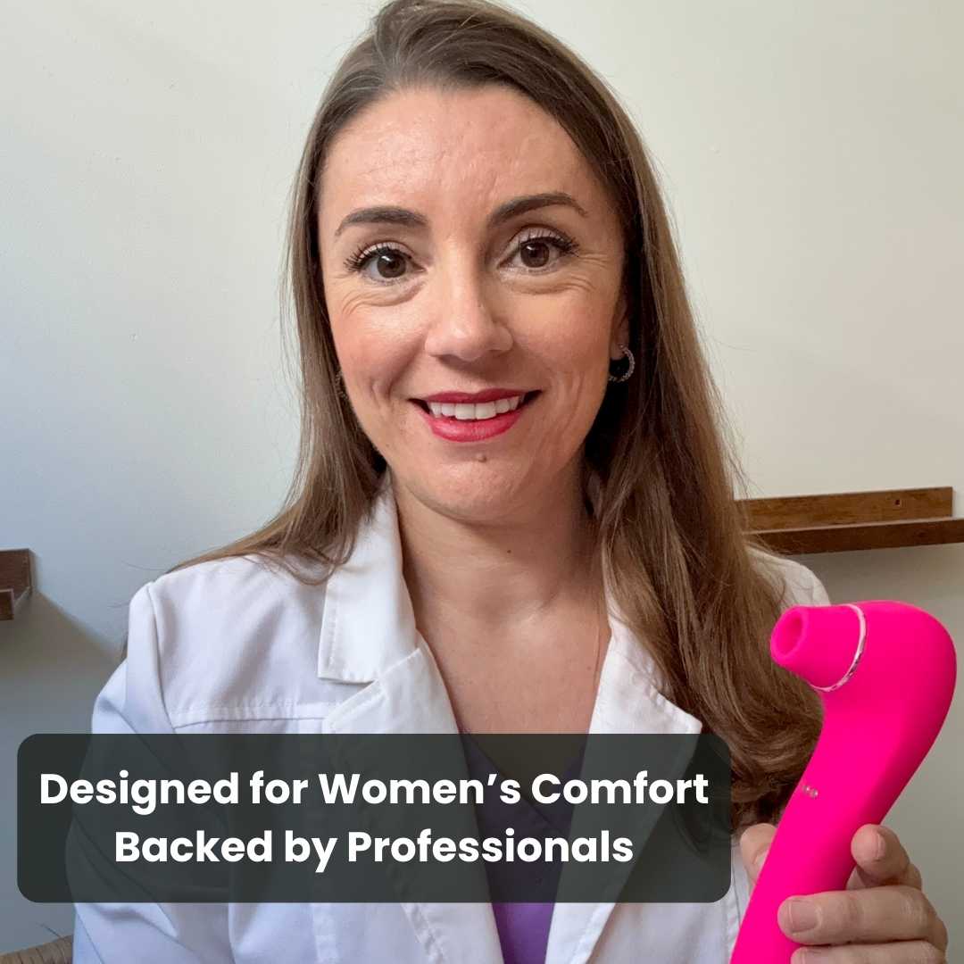 SennaRose™ Wave Therapy Pro