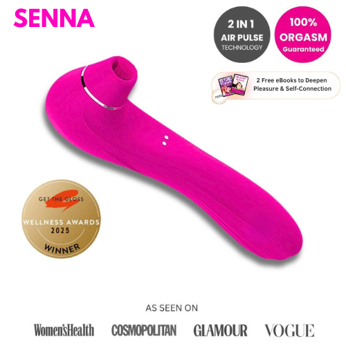 SennaRose™ Wave Therapy Pro